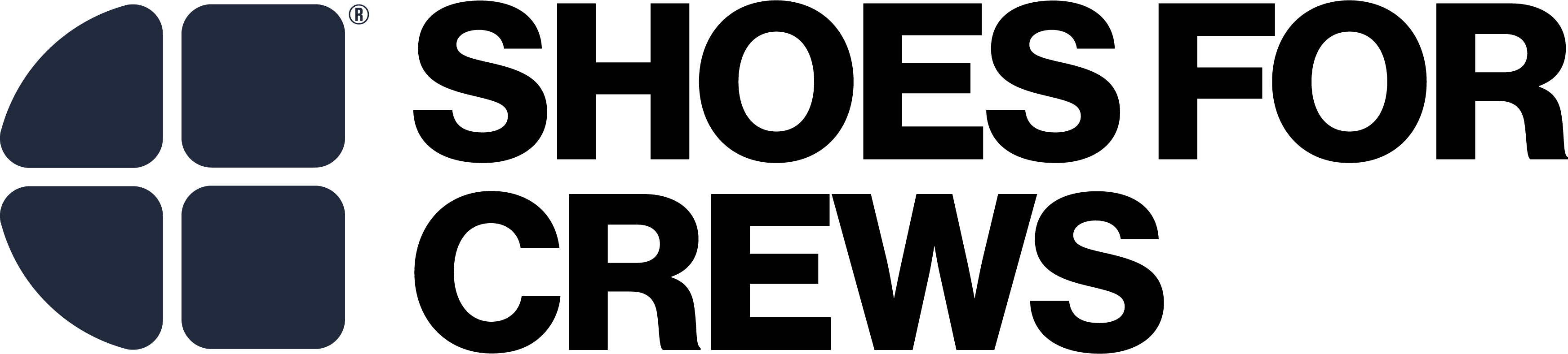 Shoes For Crews (Europe) Website Help Centre home page